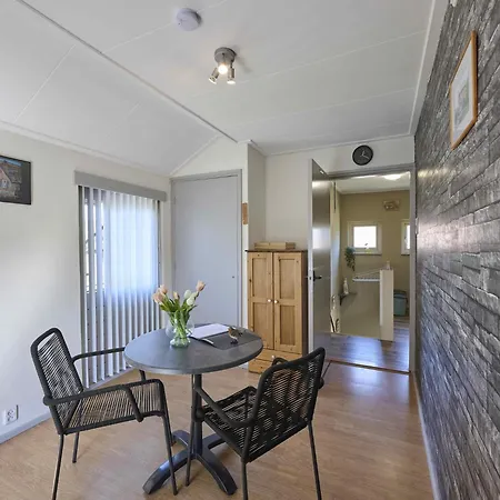 Appartement Hoevendeel