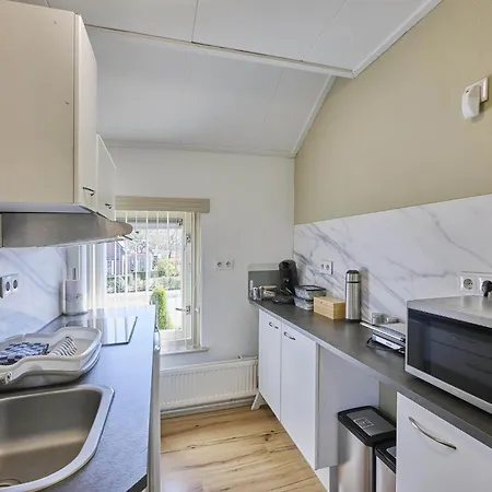 Hoevendeel Appartement