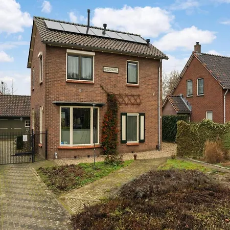 Appartement Hoevendeel