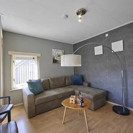 Apartament Hoevendeel