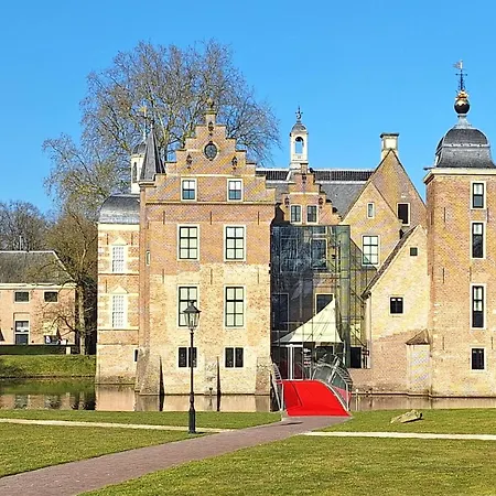 Appartement Hoevendeel Eefde