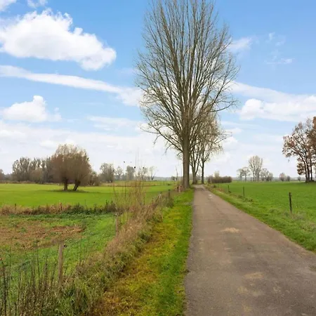 Appartement Hoevendeel Eefde