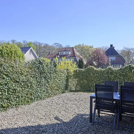 Hoevendeel Appartement