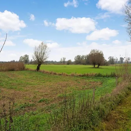 Hoevendeel Apartament *