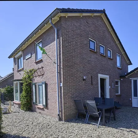 Hoevendeel Appartement Eefde