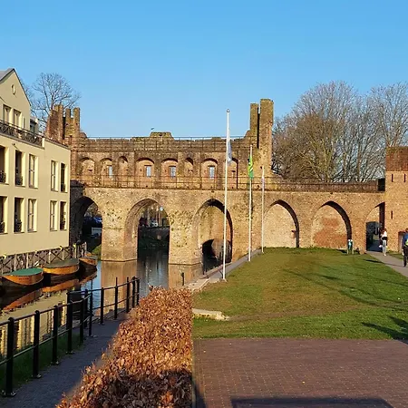 Hoevendeel *