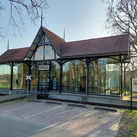 Appartement Hoevendeel *
