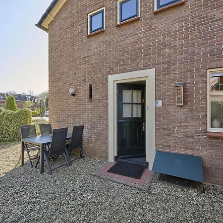 Hoevendeel Appartement