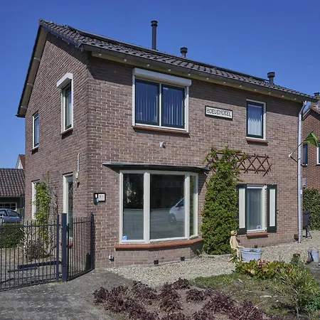 Hoevendeel