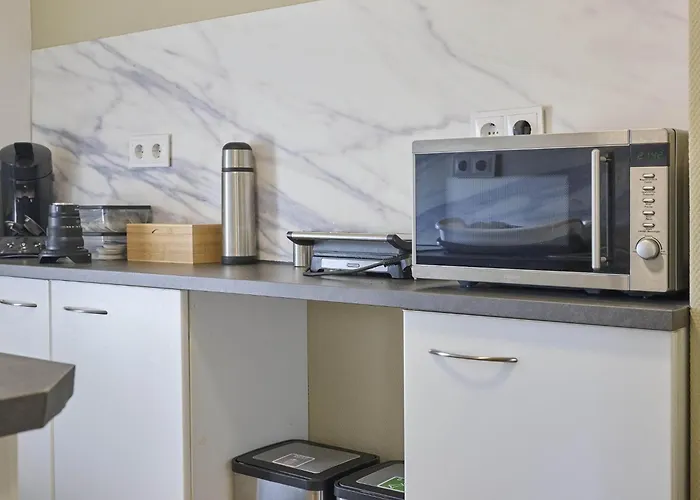 Appartement Hoevendeel Eefde