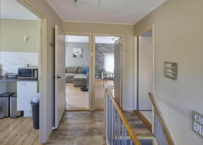 Hoevendeel Appartement