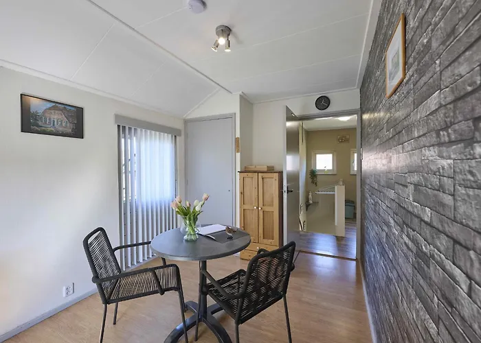 Appartement Hoevendeel