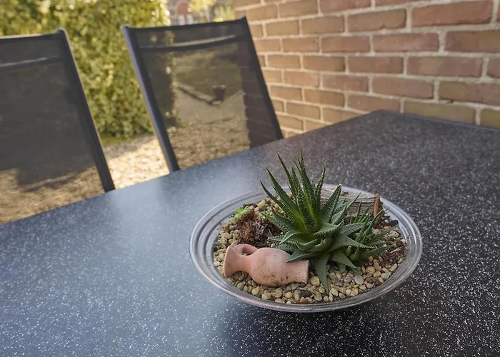 Hoevendeel Appartement *