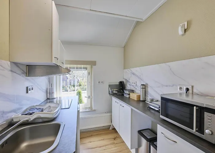 Hoevendeel Appartement