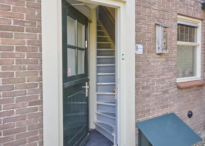 Hoevendeel Appartement *