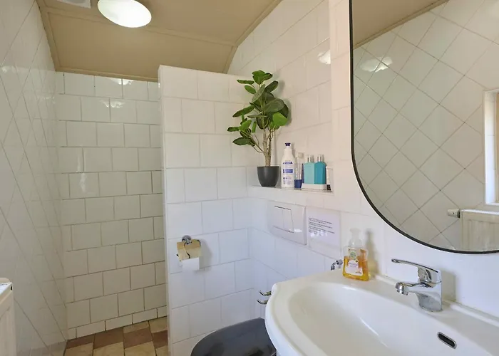 Appartement Hoevendeel *