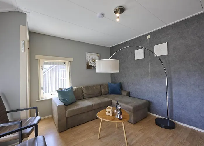 Appartement Hoevendeel