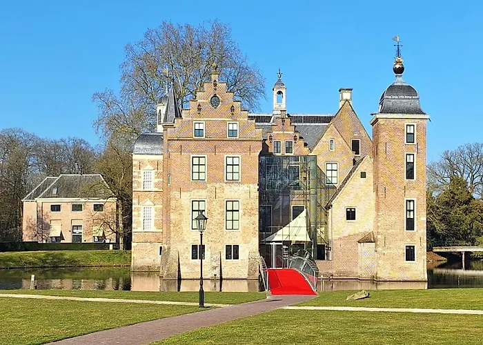 Appartement Hoevendeel Eefde