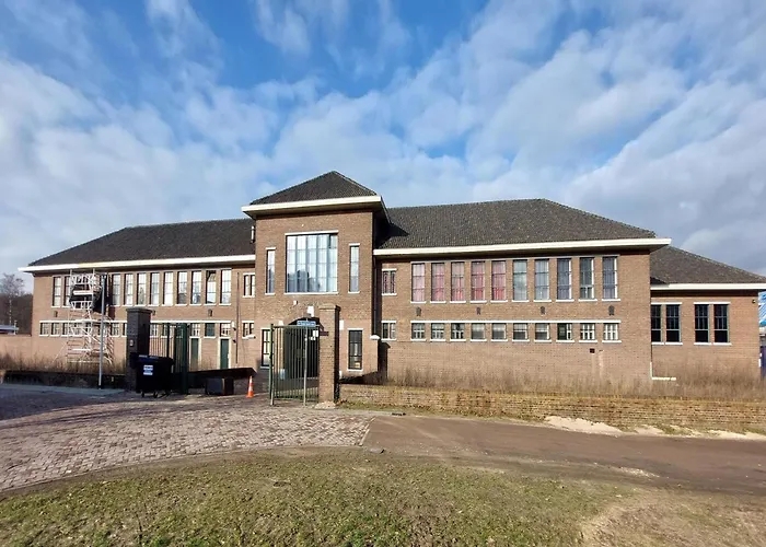 Hoevendeel Appartement