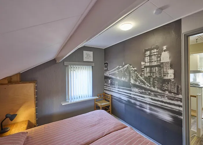 Appartement Hoevendeel