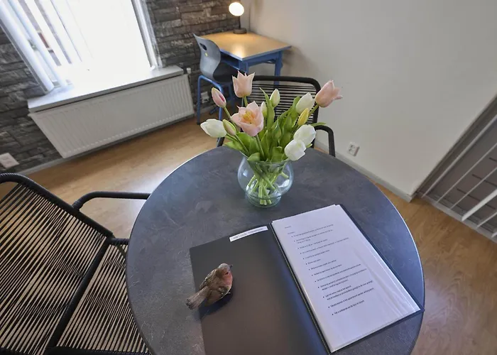 Hoevendeel Appartement *