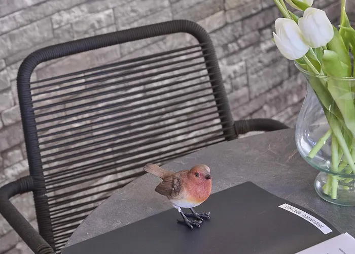 Hoevendeel Appartement