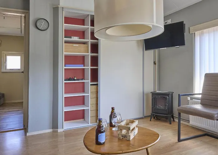 Hoevendeel Appartement *