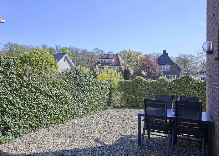 Hoevendeel Appartement