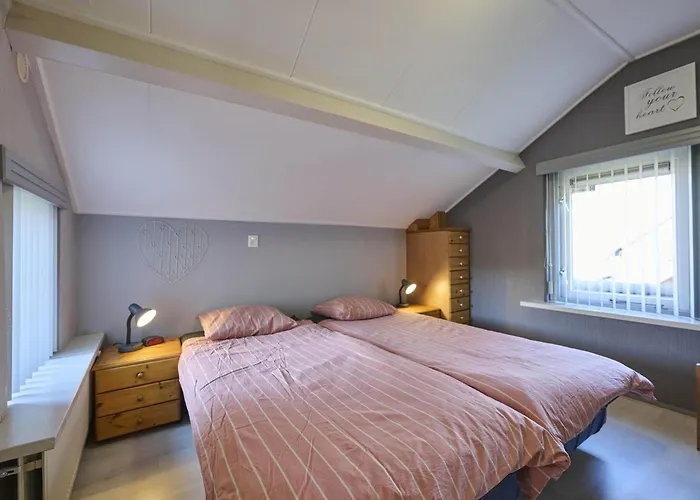 Appartement Hoevendeel