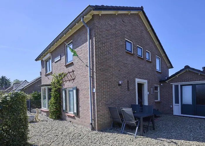 Hoevendeel Appartement Eefde