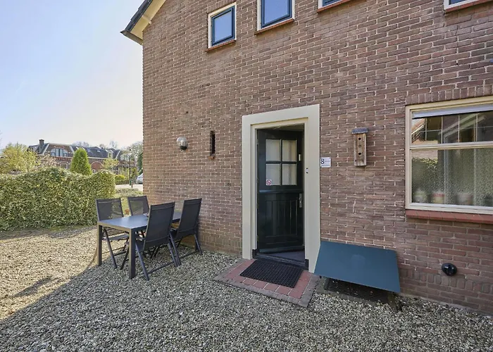 Hoevendeel Appartement