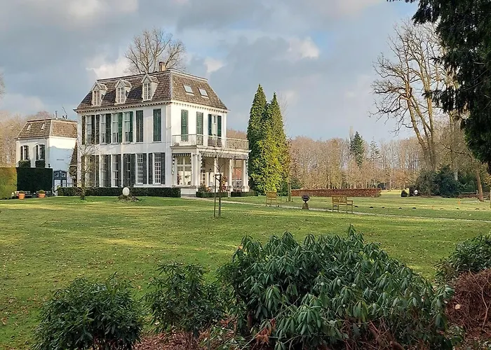 Hoevendeel Appartement *