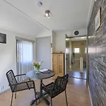 Appartement Hoevendeel