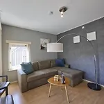 Appartement Hoevendeel