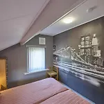 Appartement Hoevendeel