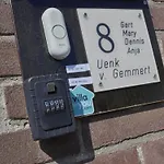 Hoevendeel Appartement