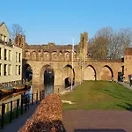 Hoevendeel *