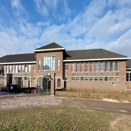 Hoevendeel Апартаменты