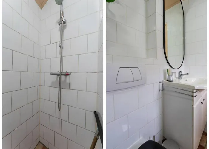 Hoevendeel Апартаменты Eefde